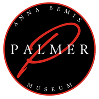 Anna Bemis Palmer Museum logo
